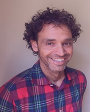 Rafael Porcel