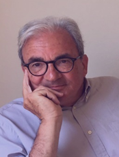 Jordi Oliveras